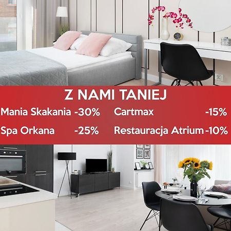 Easy Rent Apartments - Desire Люблин Екстериор снимка