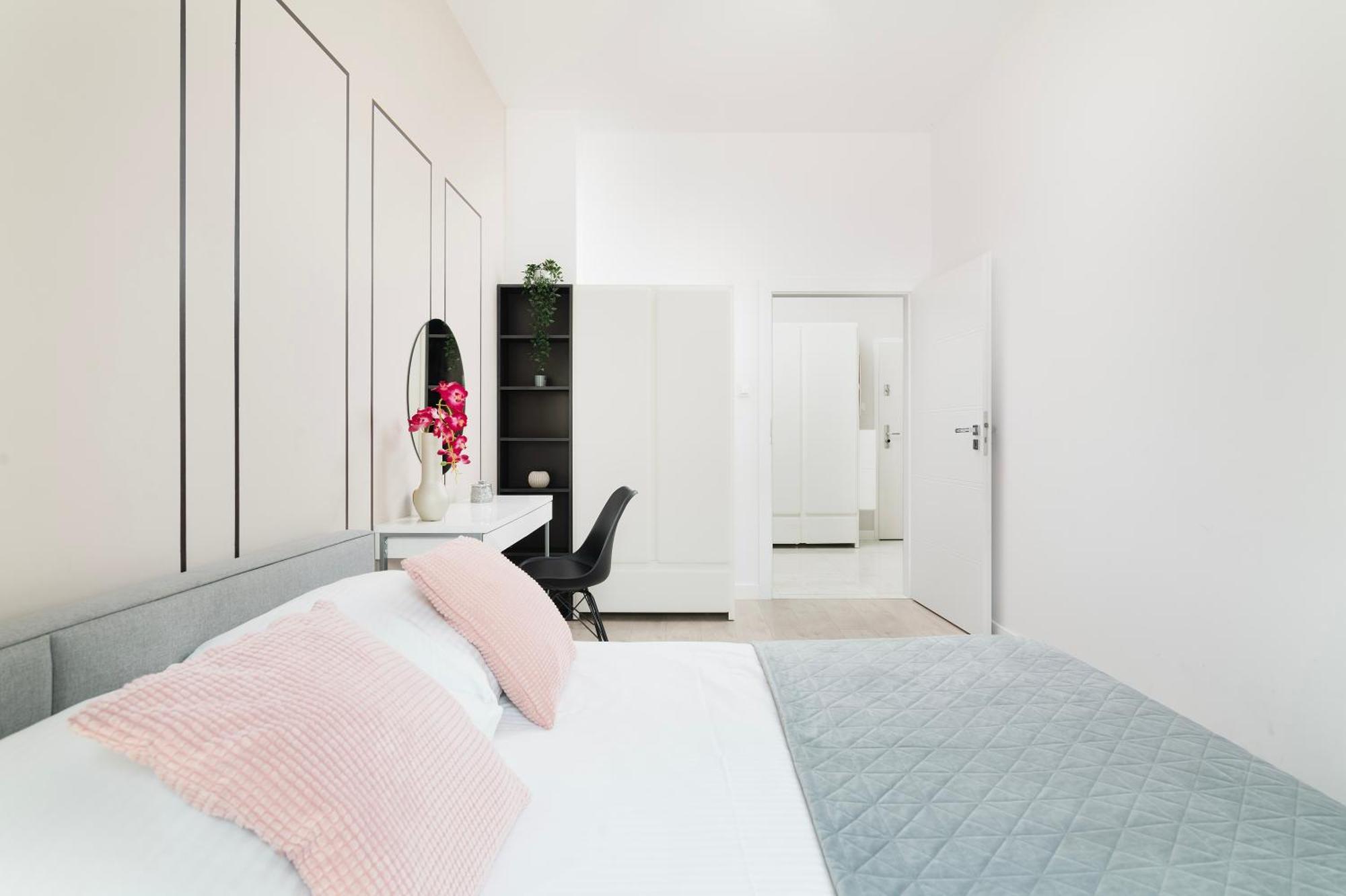 Easy Rent Apartments - Desire Люблин Екстериор снимка