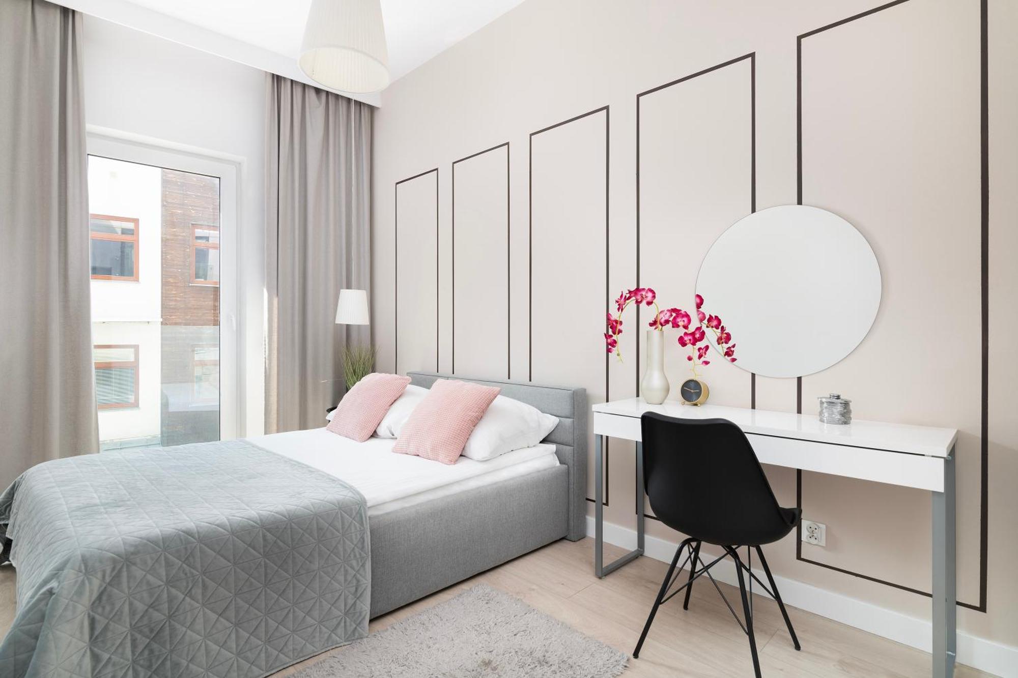 Easy Rent Apartments - Desire Люблин Екстериор снимка