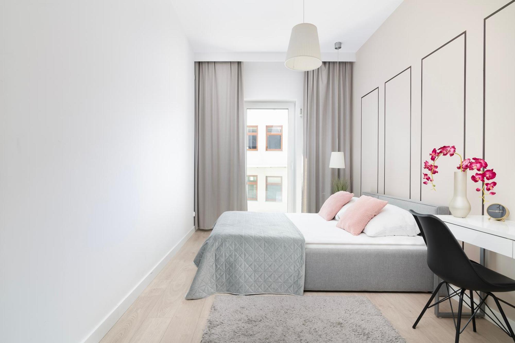 Easy Rent Apartments - Desire Люблин Екстериор снимка