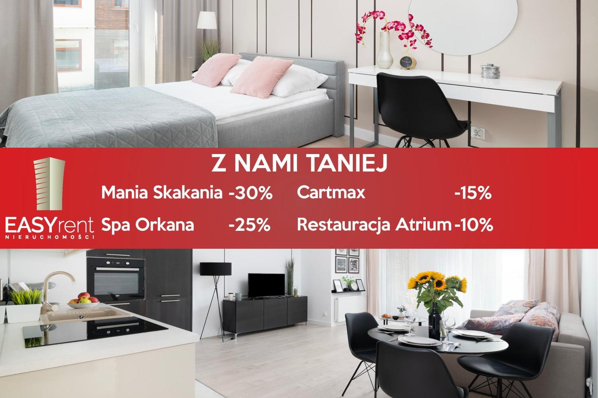 Easy Rent Apartments - Desire Люблин Екстериор снимка